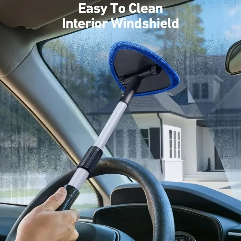 GREFAY Car Windshield Cleaner