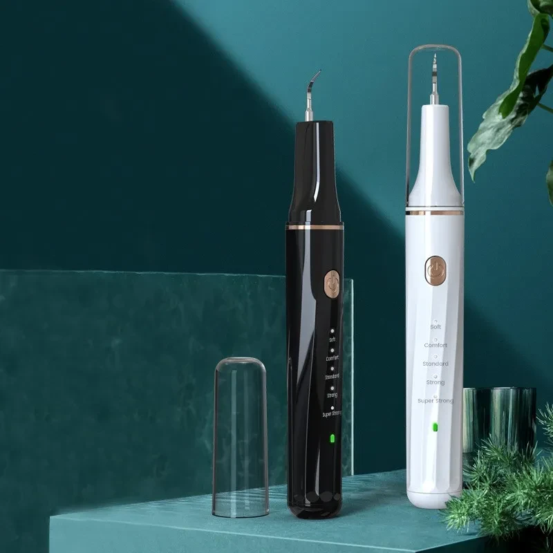 Ultrasonic Tooth Cleaner