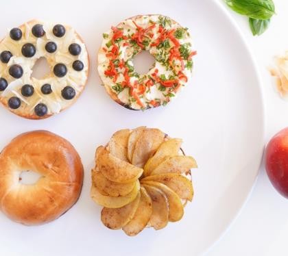 Cream Cheese Vegan Dairy Free