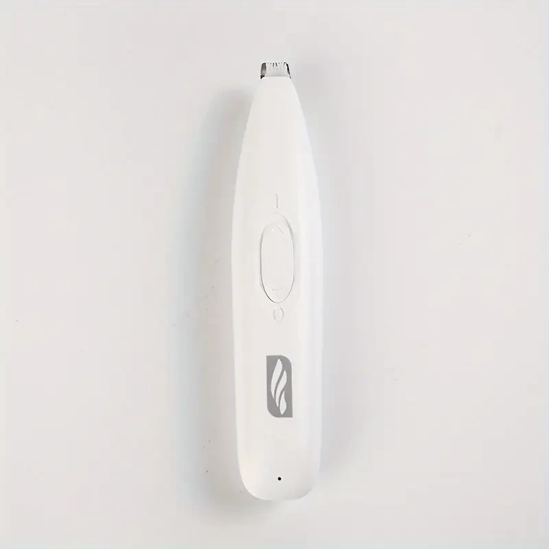 CYCG Professional Pet Hair Trimmer and Nail Grooming Tool for Cats and Dogs