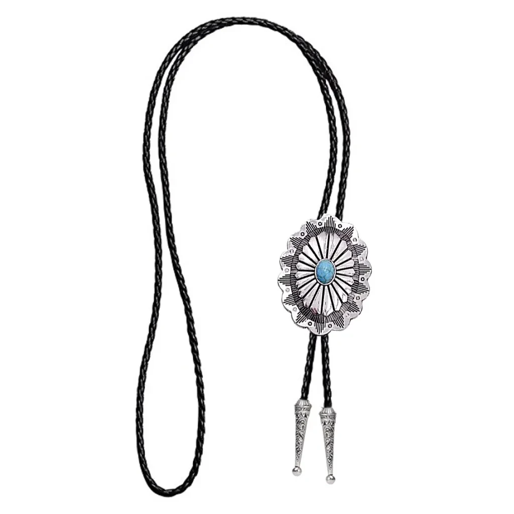 Country Bolo Tie