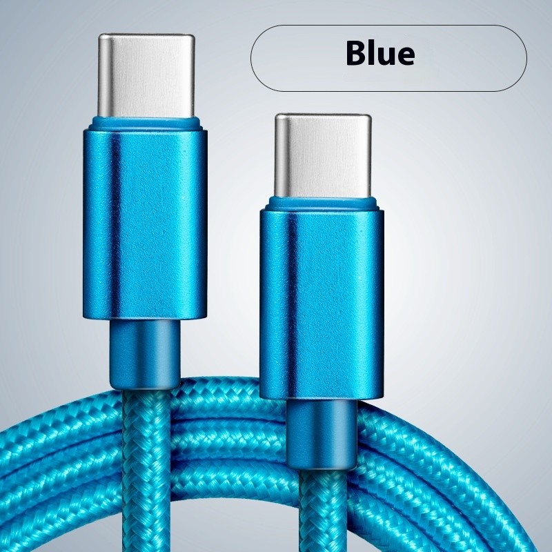 Typec Phone Fast Charge Data Cable