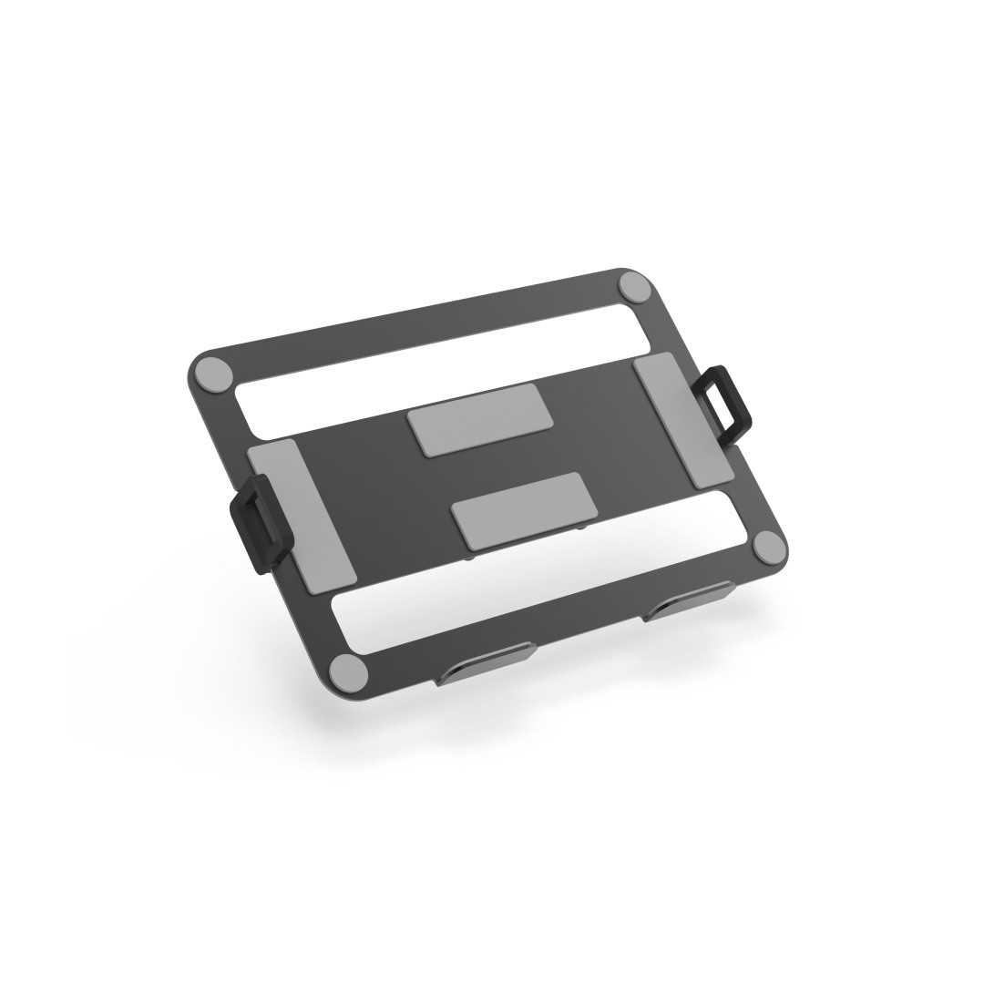 Laptop Mechanical Arm Bracket Expansion Display Rocker Arm Height Increasing Conversion Connection Bracket