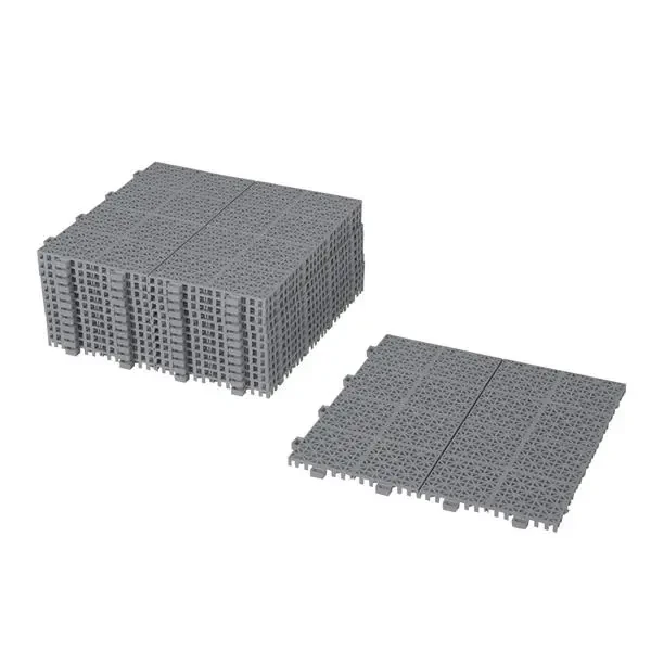 Exterior Tile Deck Waterproofing