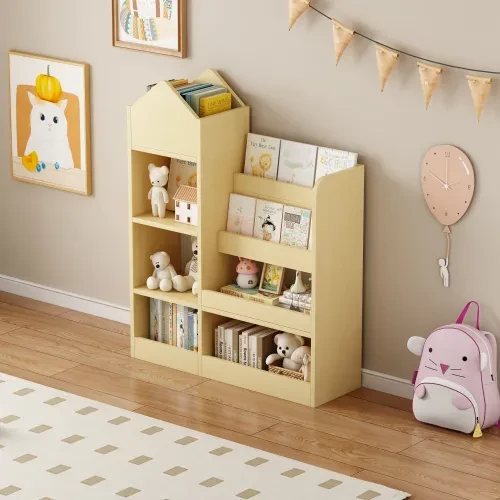 Childrens Bookshelf