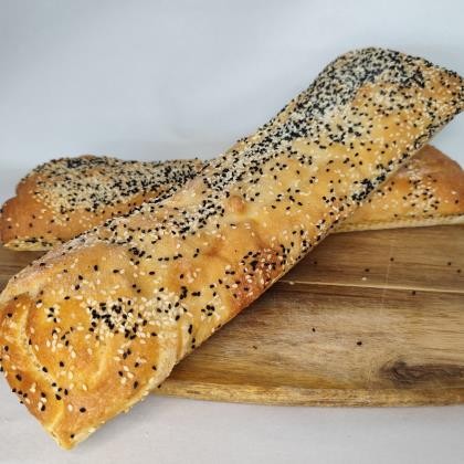 Bread Bar Turkish Rectangle
