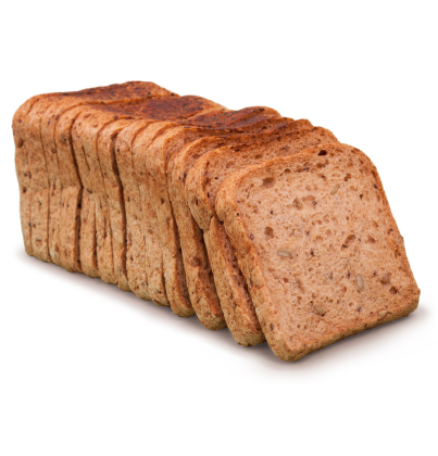 Bread Loaf Seeded Gluten Free