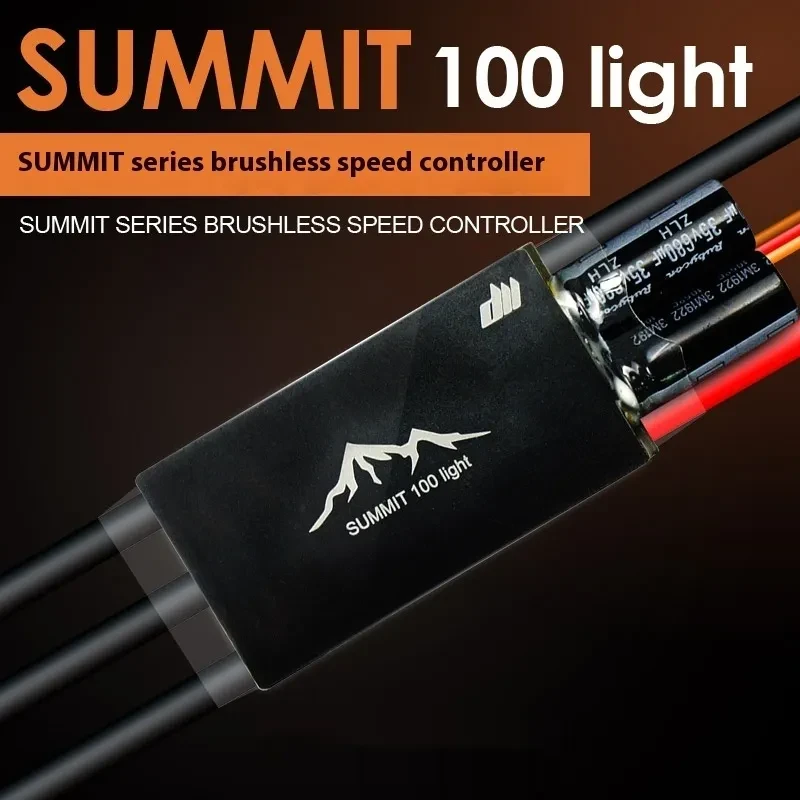 Brushless Electronic Speed Controller