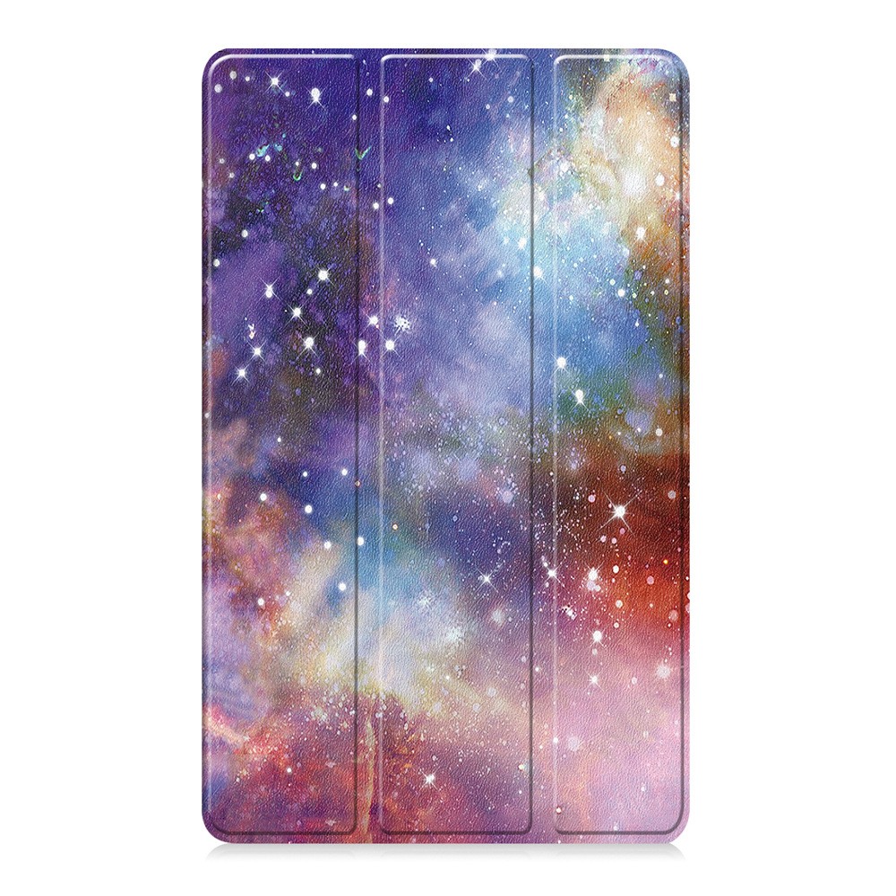 Applicable To Tab S10 FE Plus 131 Inch Leather Case SM-X620X626B Protective Case