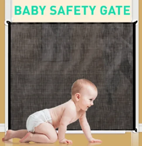 Safety Gate