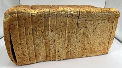 Bread Sandwich Wholemeal Sliced Soft Premium