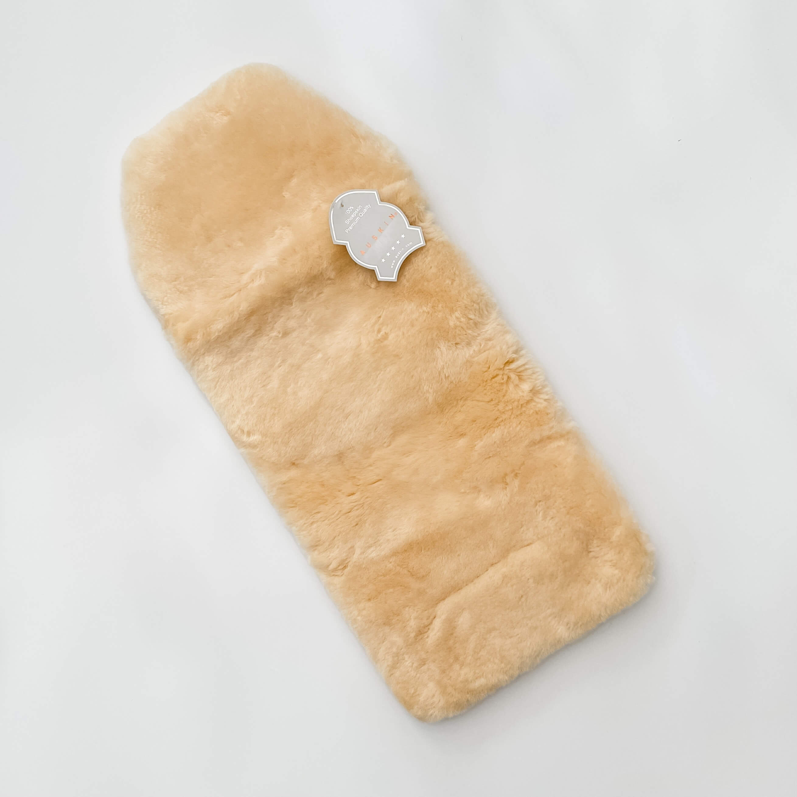 Sheepskin Pram Liner | Natural