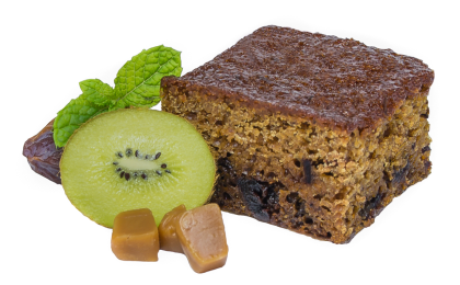 Cake Sticky Date Tray 30x40cm 21 slices