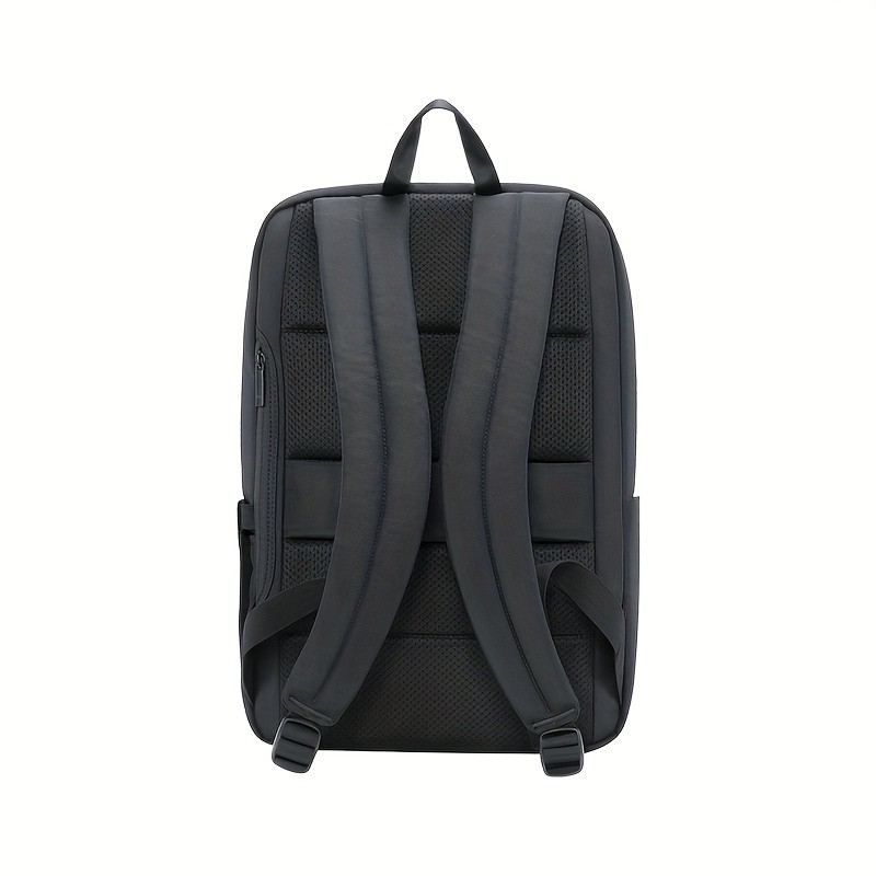 Xiaomi Classic Business Double-shoulder Bag 2: Lightweight, Large Capacity Backpack