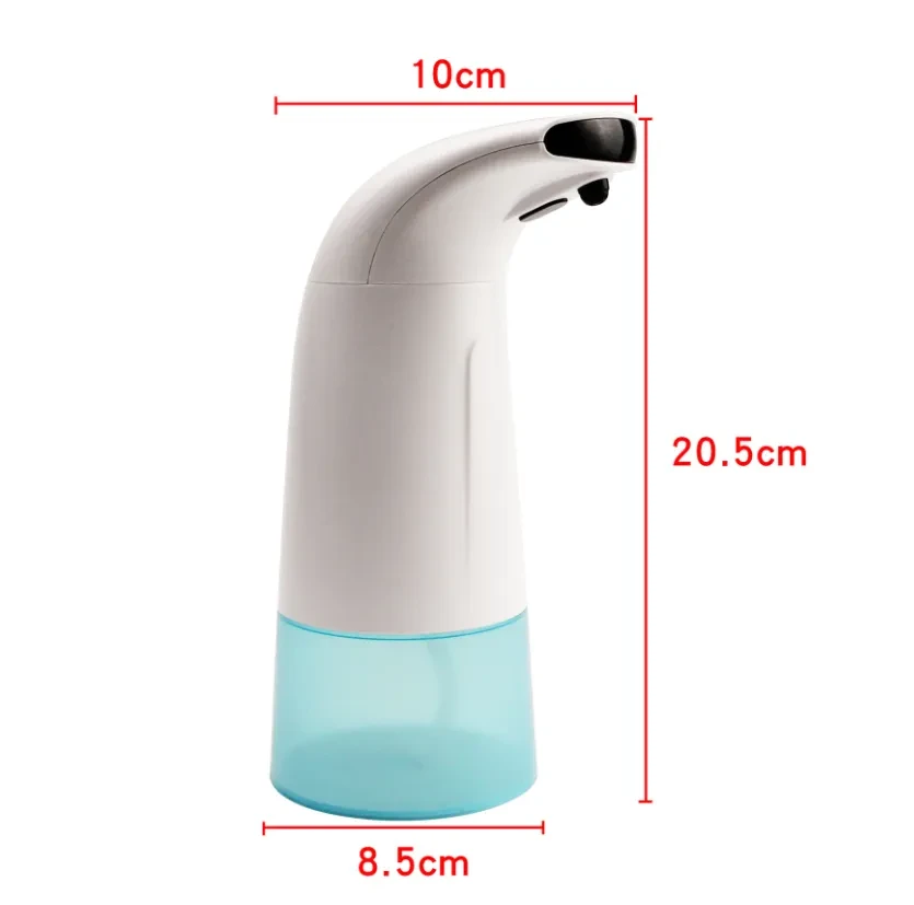 Foaming Soap Pump