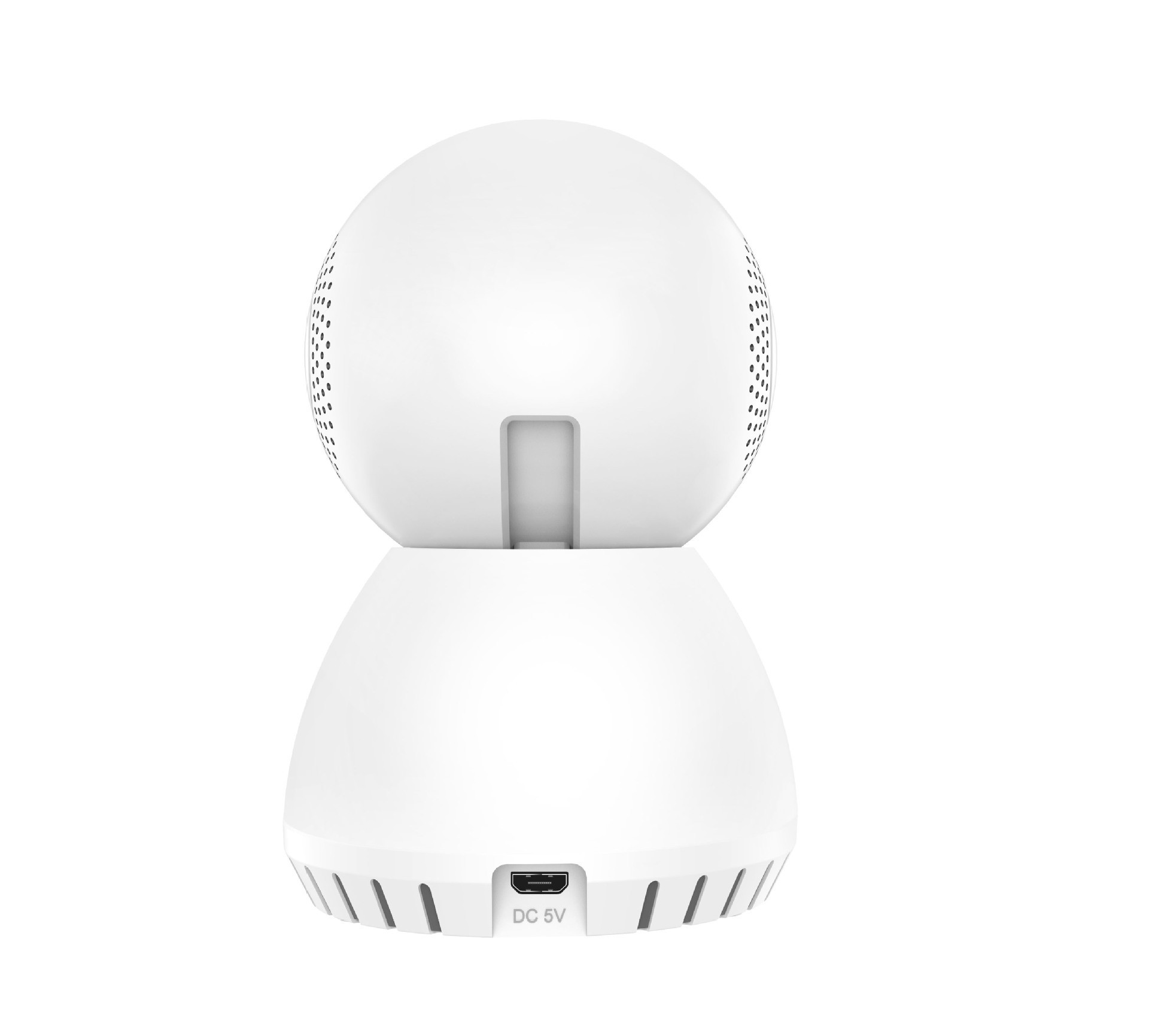 Dual-frequency Wireless Monitor Camera 1080p HD Network Wifi Home Camera