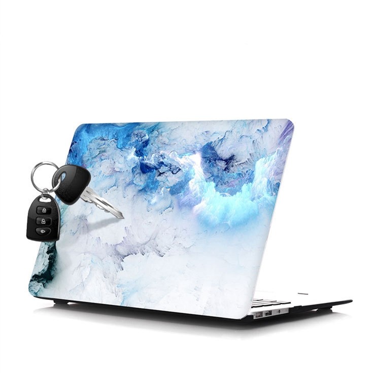 Suitable For MacBook Customizable Painted Hard Shell
