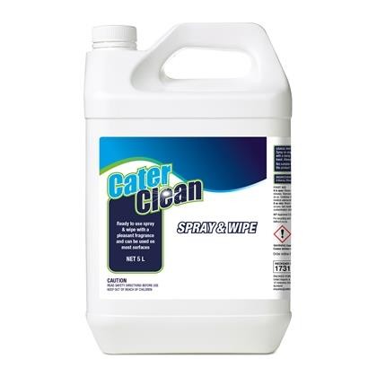 Spray N Wipe All Purpose