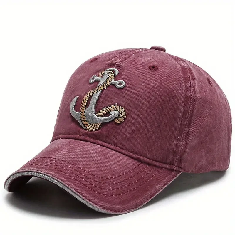 Meromibe Embroidered Baseball Cap