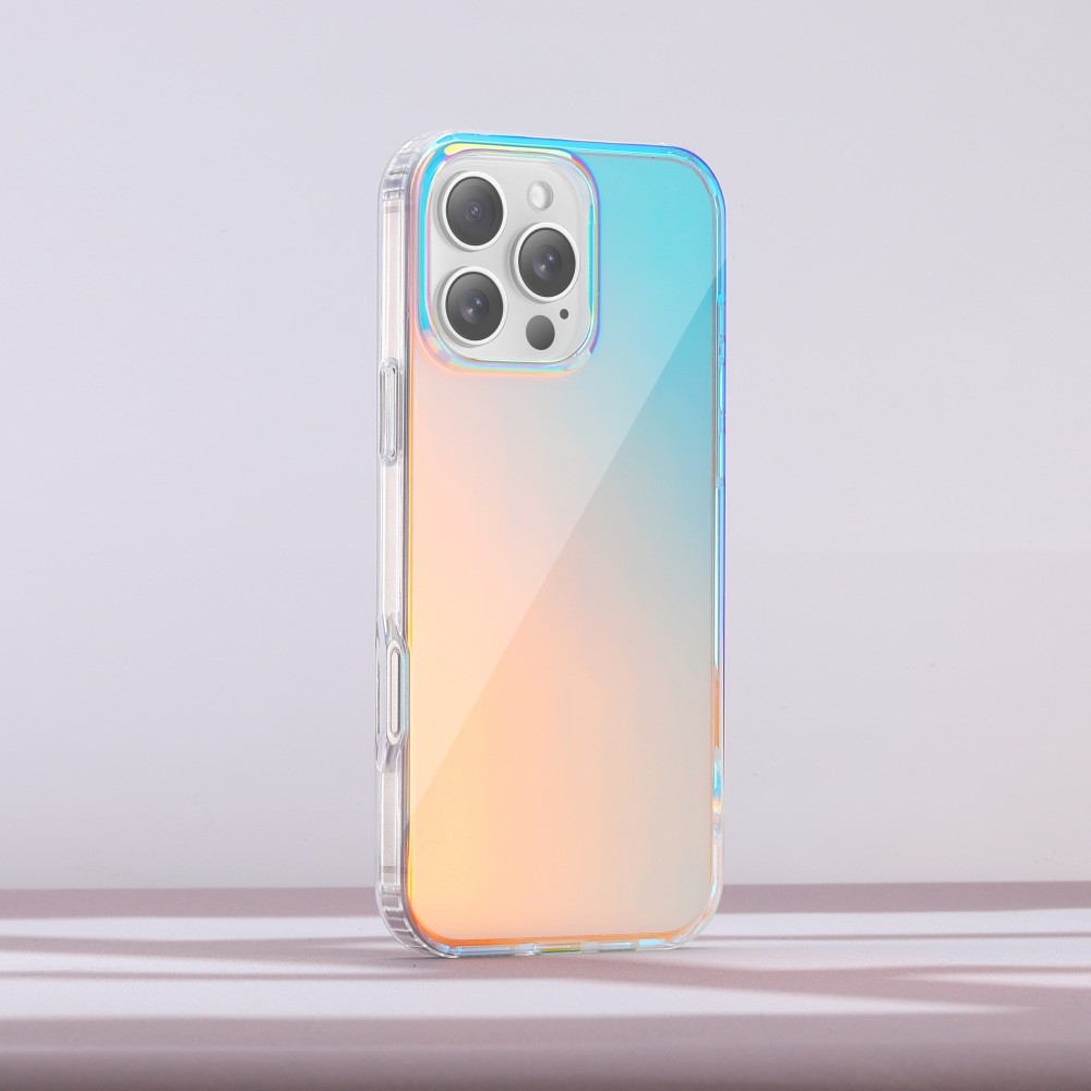 Glossy 13 Chameleon Magnetic Suction Shell Protective Cover