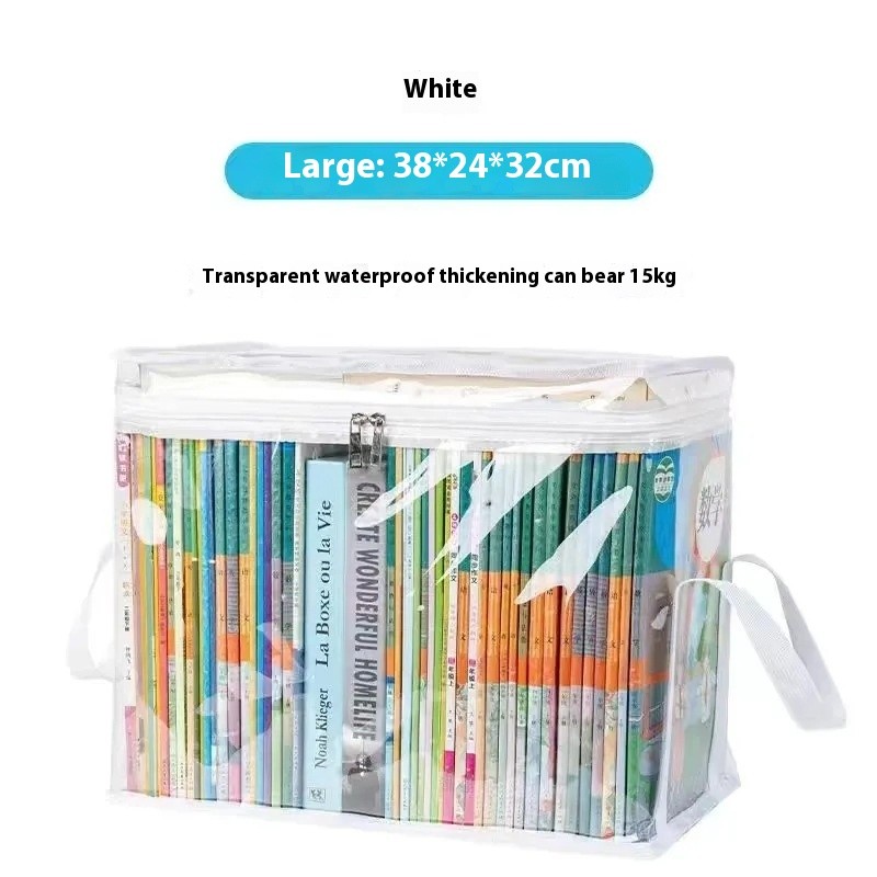 Large Capacity Portable Foldable Water Buggy Bag