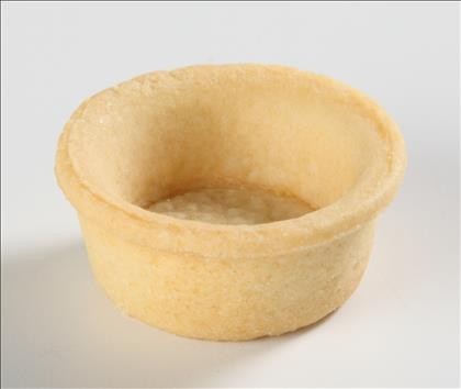 Pastry Cases Sweet 45mm