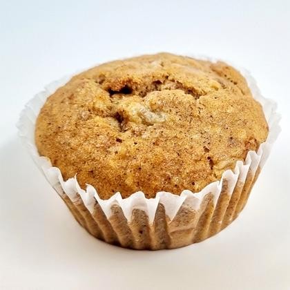 Muffin Apple & Cinnamon Mini