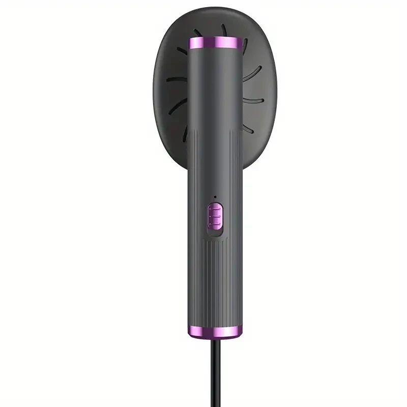 USB-Powered Portable Handheld Iron