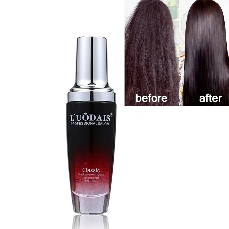 L'UODAIS Professional Salon Hair Treatment Oil