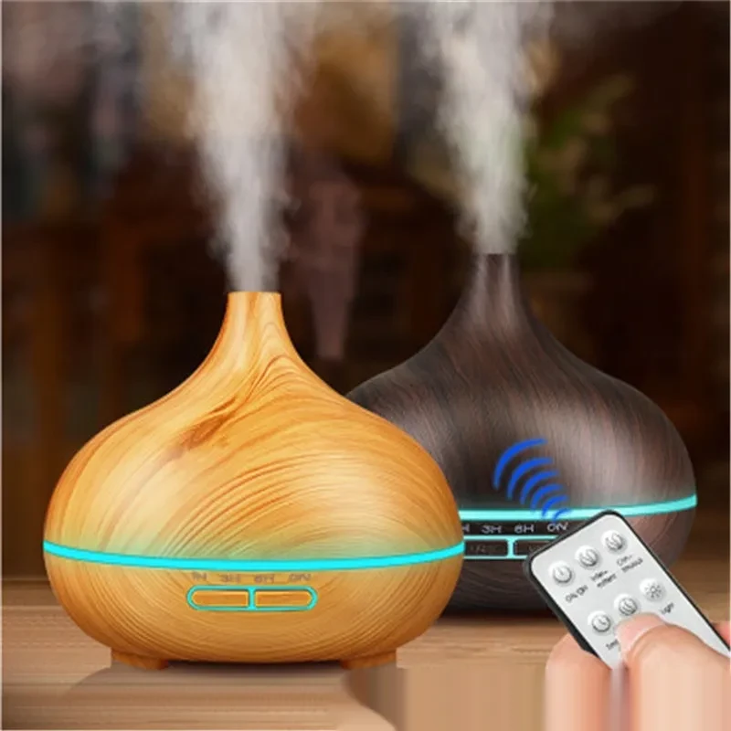 cool mist diffuser