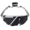 Portable Dog Training Waist Bag with Leash