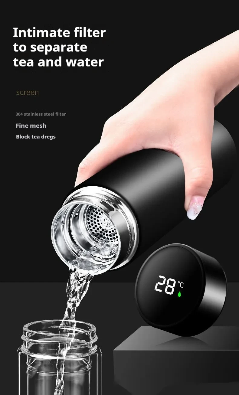 Insulated Drink Bottle NZ