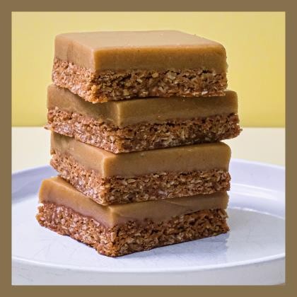 Slice Ginger Slab Call Me Ginger