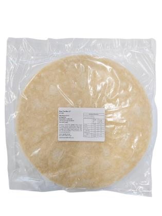 Tortilla 4.5 Inch Flour