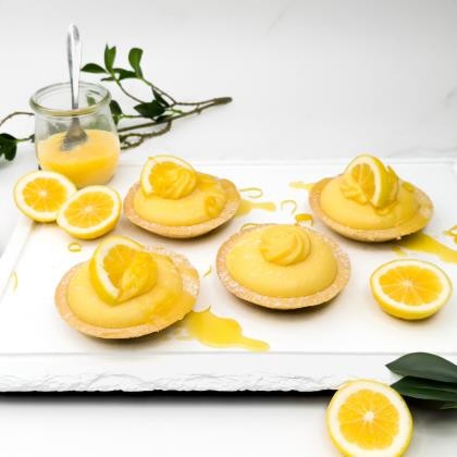 Tart Citrus Individual