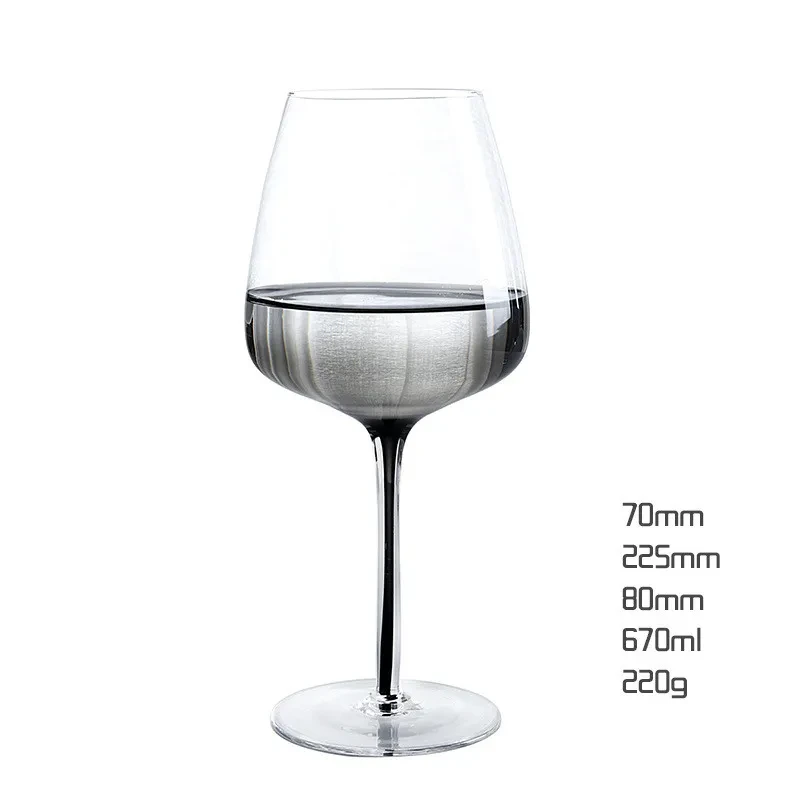 Wine Glasses