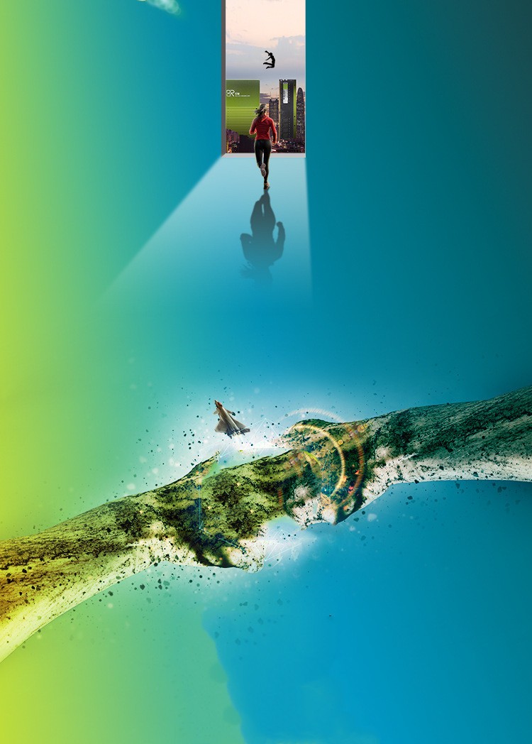 Stylish Personalized Desktop Notebook Solid State Drive