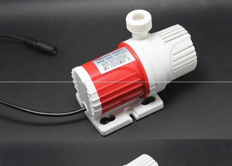 12v pump for water tank