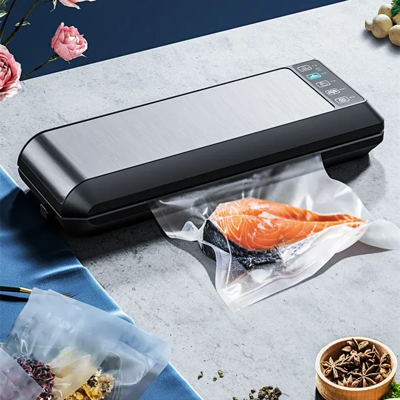 Vacuum Sealer NZ