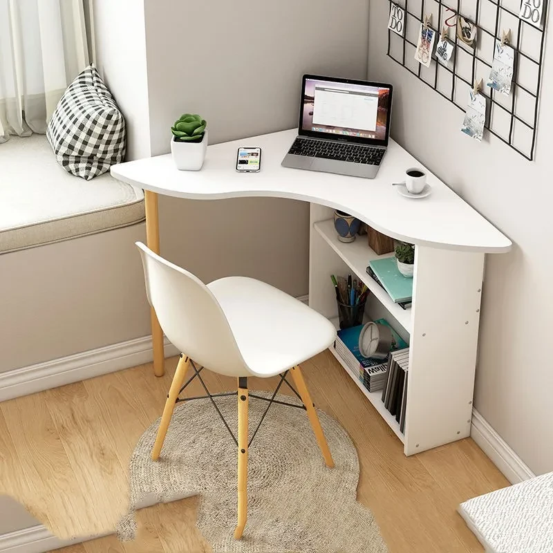 Small Corner Desk