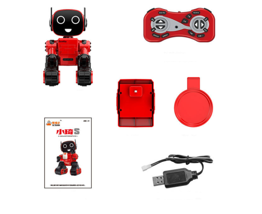 Scotta | Intelligent Robot