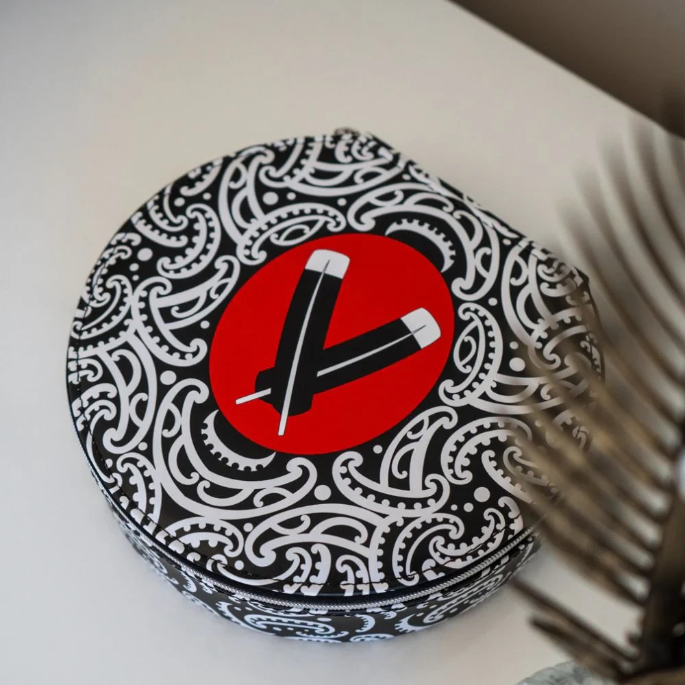 Jewellery Box - Hauttanga - Large