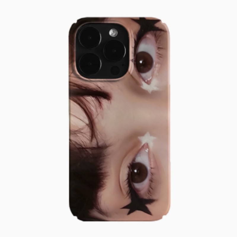 Niche High-end Cartoon Mobile Phone Case