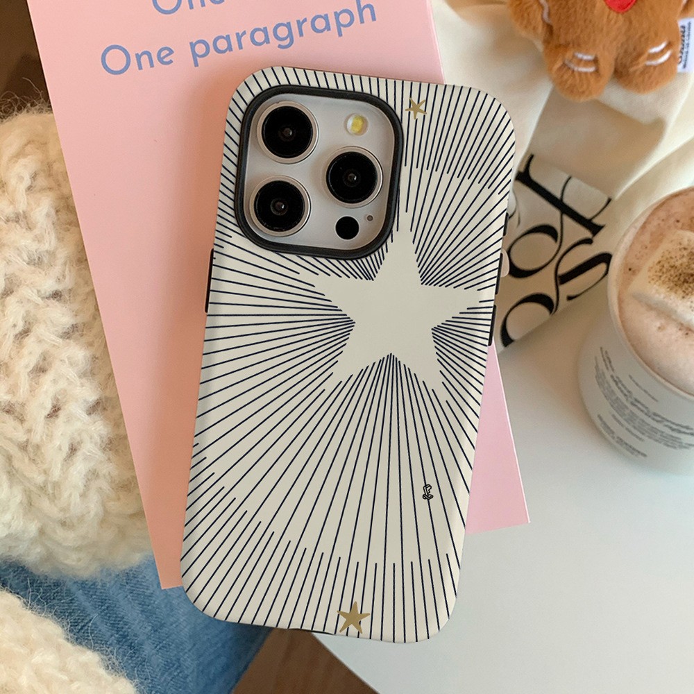 XINGX Design Film Mobile Phone Protective Shell