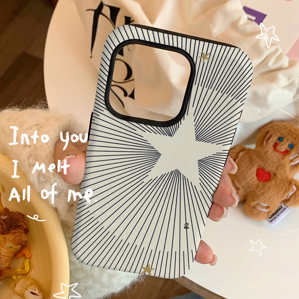 XINGX Design Film Mobile Phone Protective Shell