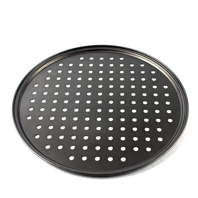 Pizza Pan with Handle