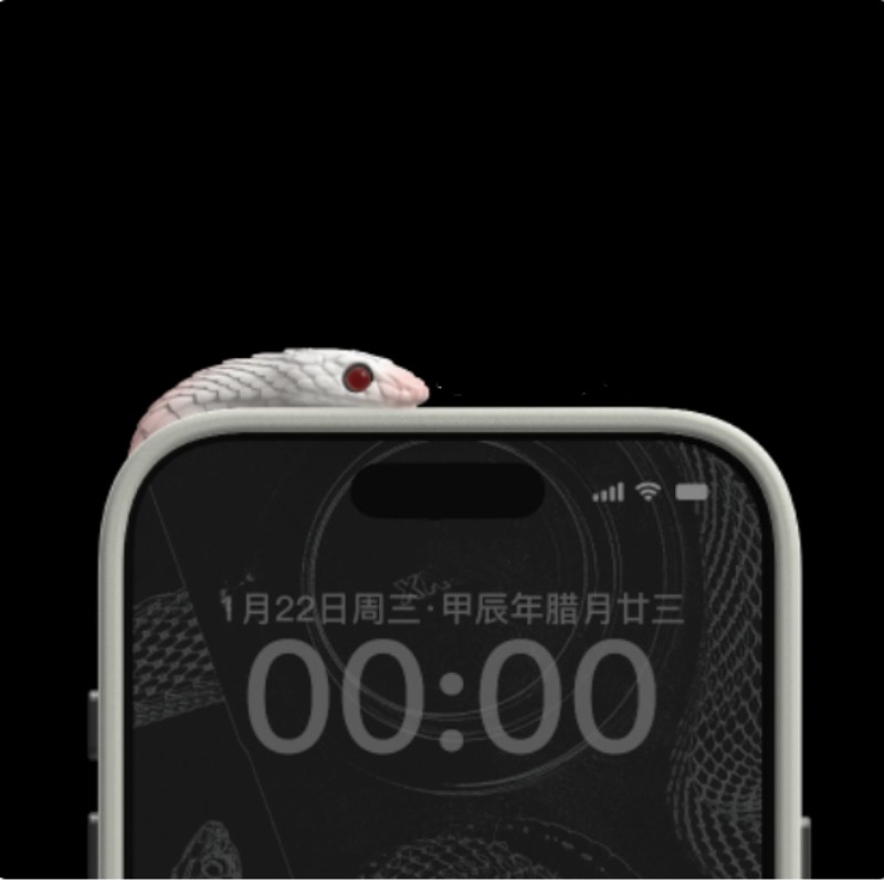 New Leather Mobile Phone Case With Full Coverage And Anti-fall