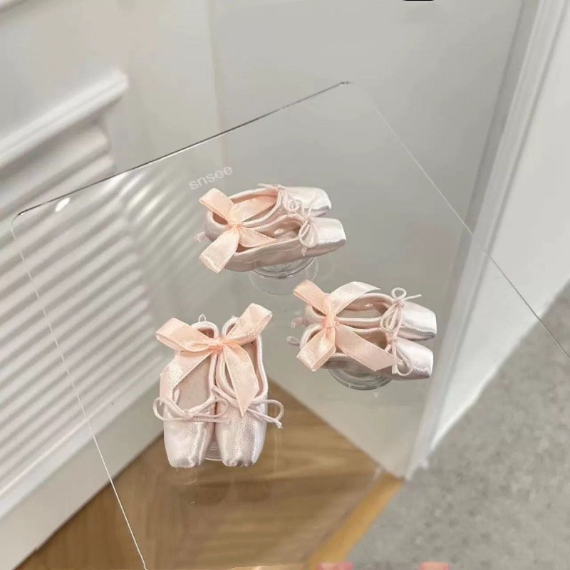 New Hot Sale Ballet Shoe Rack Phone Case