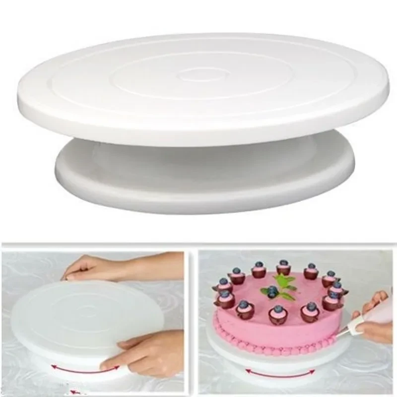 Cake Turntable