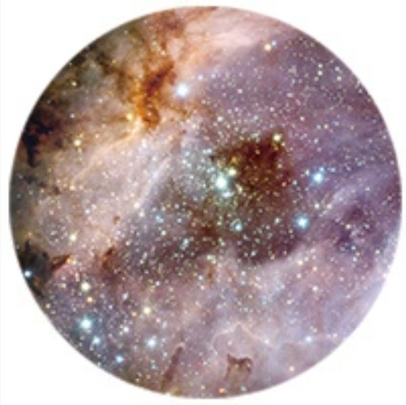 Airbag Bracket Telescopic Folding Desktop Phone Holder